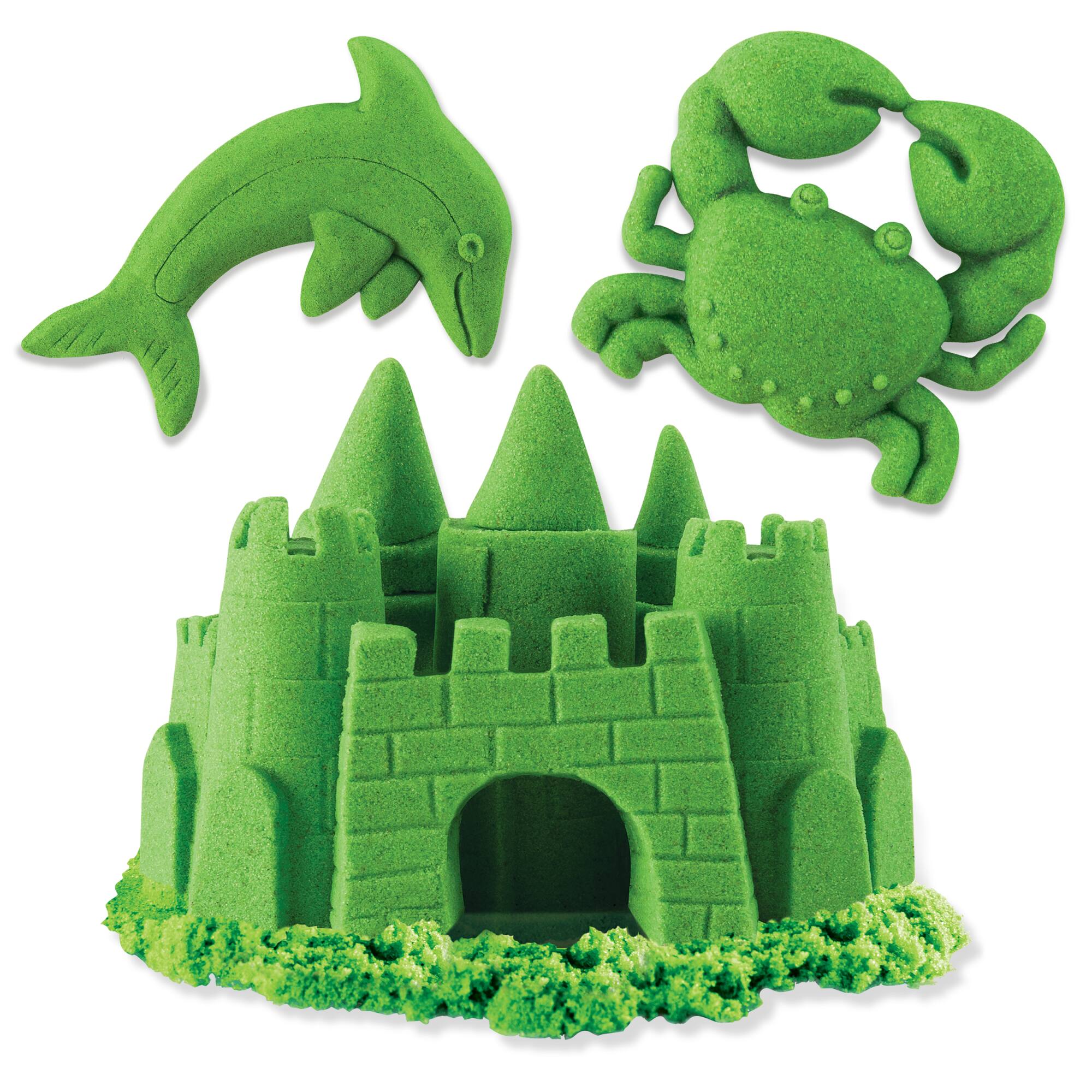 Assorted Kinetic Sand™ 8oz.